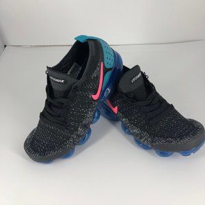 Nike Air Vapormax Flyknit 2 Kids Shoes 942842-003